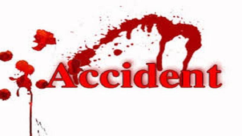 दुर्घटना ! ट्रक और टेम्पो की टक्कर में 10 की मौत