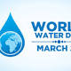 विश्व जल दिवस ! प्राकृतिक जल संपदा का भयंकर दोहन भविष्य के लिए हनिकारक