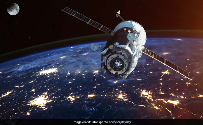 आशंका खत्म ! प्रशांत महासागर में गिरा चीनी स्पेस स्टेशन
