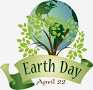 विश्व पृथ्वी दिवस ( Earth Day )