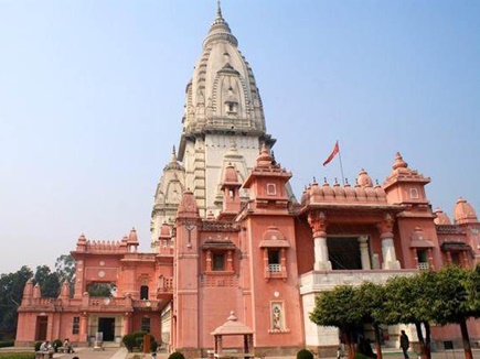 ज्योतिर्लिंग अपडेट ! हाइटेक तकनीकी से जूड़ा काशी विश्वनाथ मंदिर