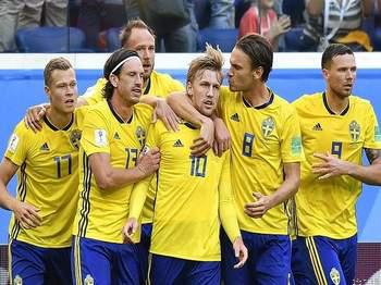 फीफा विश्व कप ! स्विट्जरलैंड को धोकर अंतिम आठ में पहुंचा स्वीडन