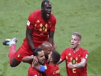 फीफा विश्वकप ! बेल्जियम ने ब्राजील को धोया, पांच बार की विश्व चैंपियन ब्राजील ने मुंह की खाई