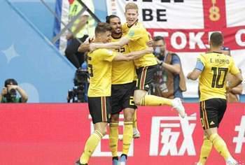फीफा विश्व कप ! बेल्जियम ने इंग्लैंड को 2-0 से रौंदा