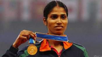 एशियन गेम्स ! रजत जीतने वाली रायबरेली की धाविका एथलीट सुधा यूपी सरकार देगी नौकरी और 30 लाख नकद