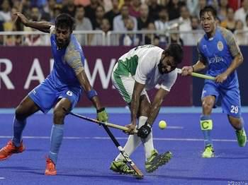 एशियन गेम्स 2018 । पुरुष हांकी में भारत ने पाकिस्तान को दी पटकनी , जीता कांस्य पदक