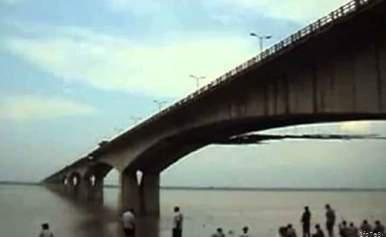 सौगात ! पटना में निर्मित होगा गांधी सेतु के समानांतर 4 लेन का पुल
