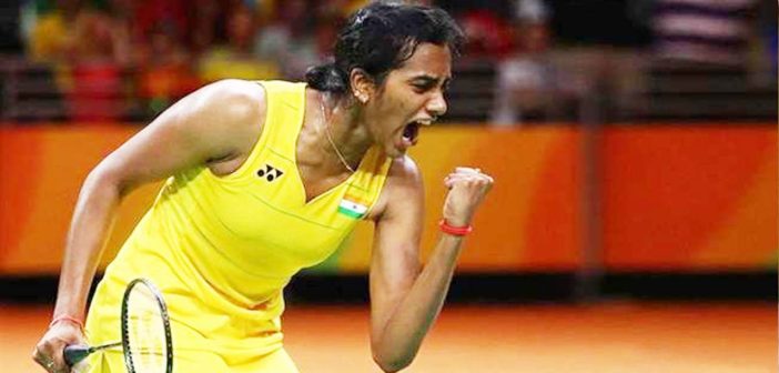 कामयाबी ! वर्ल्ड टूर फाइनल्स का खिताब जीतने वाली पहली भारतीय बनीं पीवी सिंधु