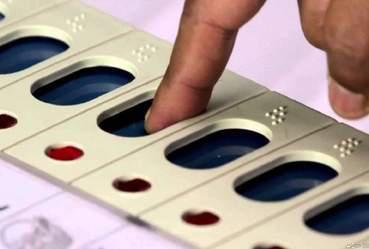 चुनाव 2019 ! लोकसभा चुनाव में  राज्यवार मतदान की तिथियां, चार राज्यों के विधानसभा चुनाव भी होंगे