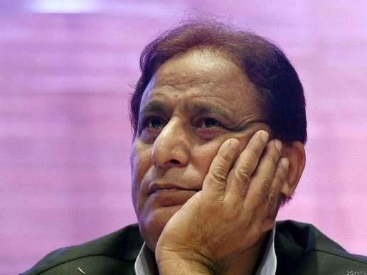 झटका ! चुनाव आयोग ने आजम खान पर पुनः लगाया 48 घंटे का बैन