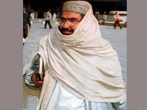 संयुक्त राष्ट्र ! मसूद अजहर ग्लोबल टेररिस्ट घोषित भारत को मिली जीत