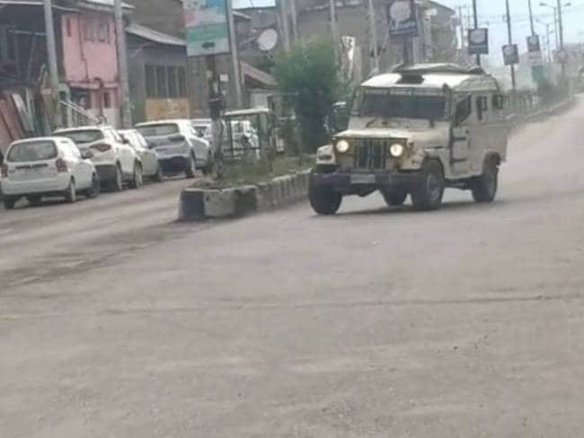 आतंकी हमला ! अनंतनाग में सीआरपीएफ टीम पर हुए हमले में जिले का लाल महेश कुशवाहा शहीद