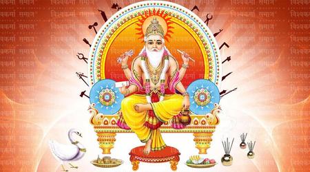 विश्वकर्मा जयन्ती ! 17 सितम्बर 2019