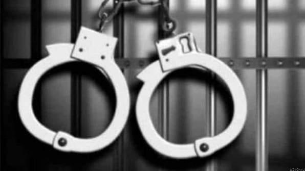 आतंकी ! मोस्ट वांटेड आतंकी अब्दुल वहाब शेख गिरफ्तार