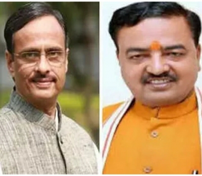 प्रवक्ता ! दोनों उपमुख्यमंत्री रखेंगे सरकार का पक्ष