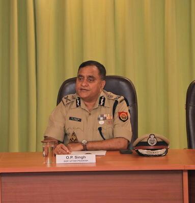 कमलेश तिवारी हत्याकांड ! पांच संदिग्ध हिरासत में