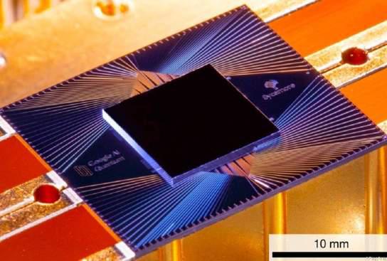 अविष्कार ! सुपर कम्प्यूटर से काफी तेज है “क्वांटम कम्प्यूटर”