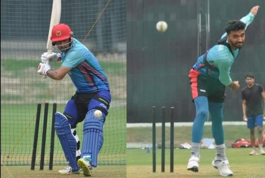 अन्तर्राष्ट्रीय मैच ! इकाना स्टेडियम में भिड़ेंगी अफगानिस्तान व वेस्टइंडीज क्रिकेट टीम