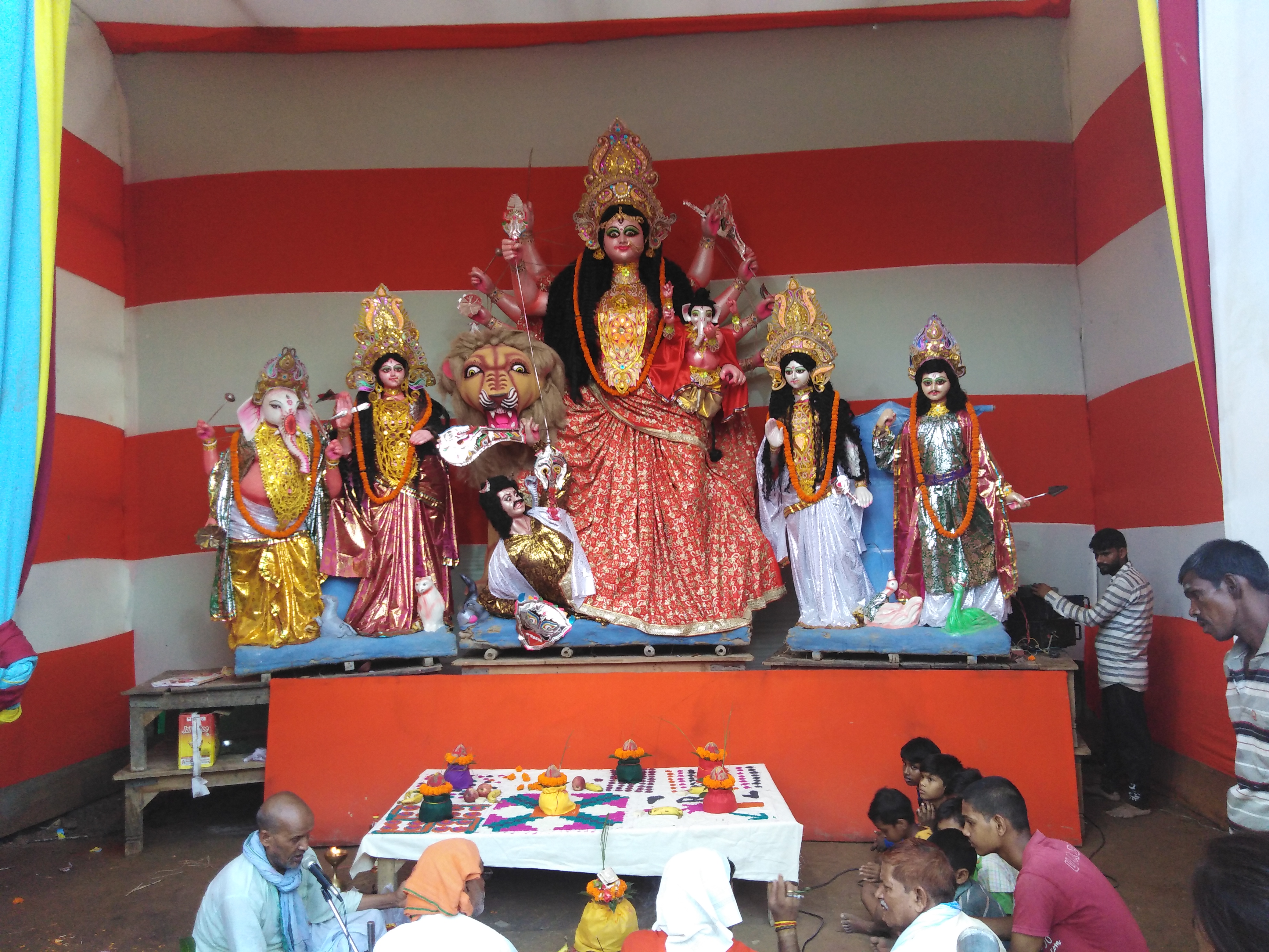 पंचांग व राशिफल – 6 अक्टूबर 2019