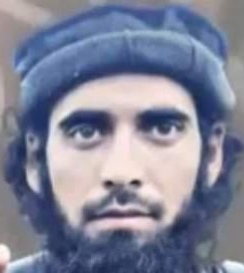 मुठभेड़ !सुरक्षा बलों ने किया हाकिम लल्हारी का काम तमाम