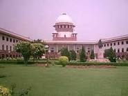 अयोध्या ! राम जन्मभूमि-बाबरी मस्जिद भूमि विवाद पर शीर्ष न्यायालय में सुनवाई पूरी, फैसला बाद में