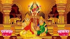 धनत्रयोदशी ! आज सांध्य करें स्वास्थ्य के देव का पूजन