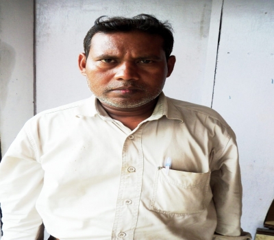 गबन ! शौचालय निर्माण में धोखाधड़ी, आरोपी सचिव पहुंचा जेल, प्रधान की खोज जारी