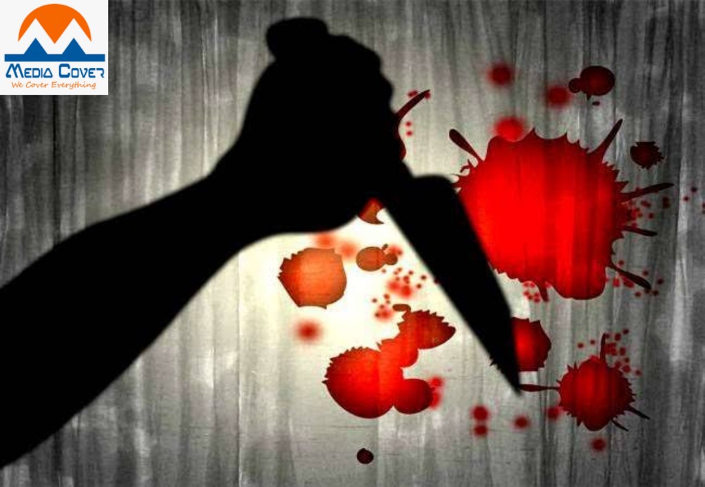 हत्या ! झाड़ियों में मिला युवती का शव, पहचान मिटाने हेतु शव के चेहरे पर मिले अनेकों निशान