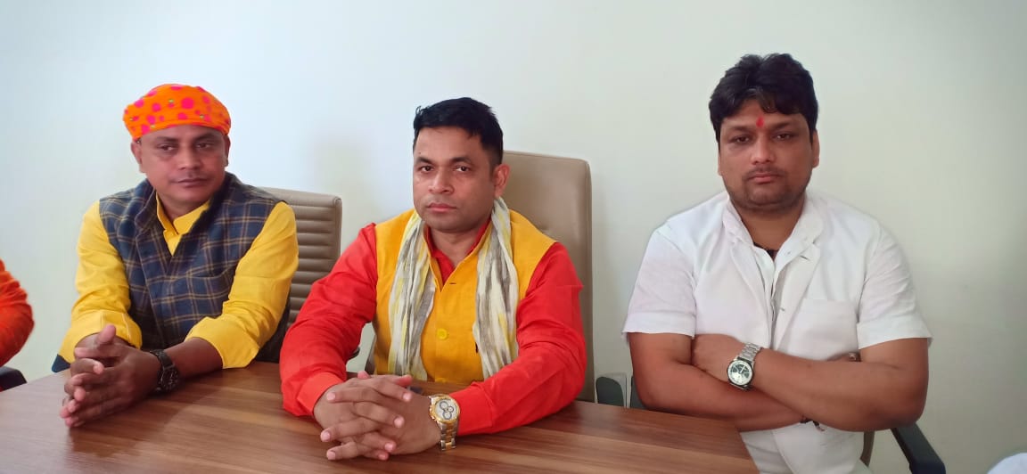 राजनीति ! सेवा का सबसे बड़ा माध्यम,