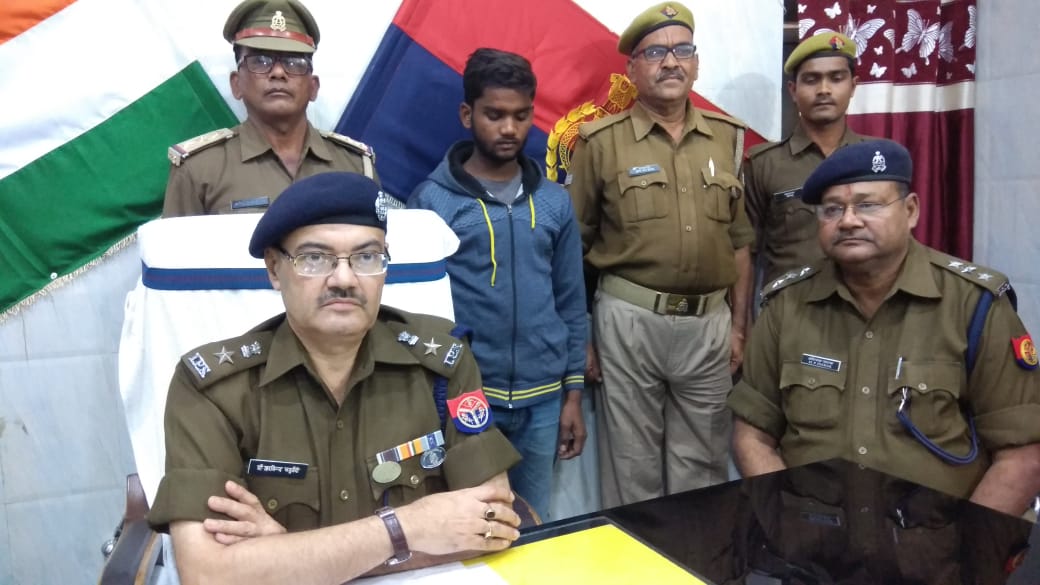 एटीएम का खेल ! जालसाज पहुंचा जेल