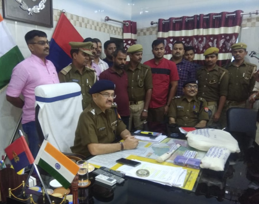 अलीशा इरफान हत्याकांड ! बहनोई ही निकला कातिल