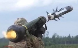 स्पाइक मिसाइल ! नियंत्रण रेखा पर तैनात हुई इजराइल की मिसाइल