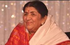 लता मंगेशकर ! अस्पताल में भर्ती, स्थिति नाजुक