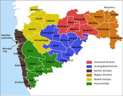 महाराष्ट्र !  सरकार गठन हेतु कांग्रेस-राकांपा ने शिवसेना के साथ गठबंधन की तैयार कर रही रूपरेखा