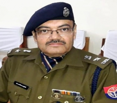 पुलिस विभाग ! पुलिस अधीक्षक ने बदले कई थानाध्यक्षों के क्षेत्र