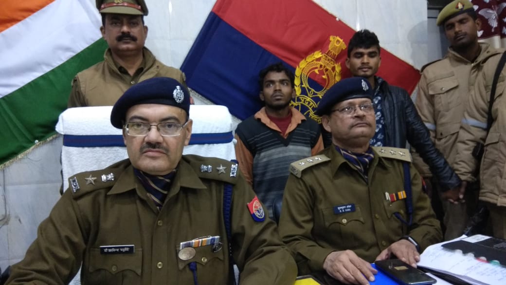 बंगाली डाक्टर हत्याकांड! उधारी का पैसा मांगने में  गयी डाक्टर की जान