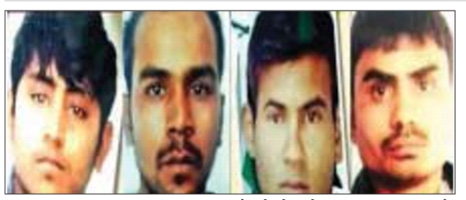 निर्भया कांड ! अक्षय की पुनर्विचार याचिका न्यायालय ने की खारिज