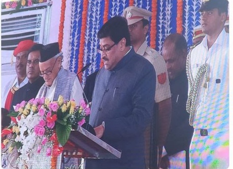 महाराष्ट्र !मंत्रीमंडल विस्तार, अजित पवार बने उप मुख्यमंत्री तो आदित्य को मिला मंत्री पद