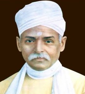 जयन्ती ! भारतीय संस्कृति एवं शिक्षा के पुरोधा महामना पं.मदनमोहन मालवीय