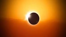 सूर्य ग्रहण ! वर्ष का अंतिम ग्रहण कल