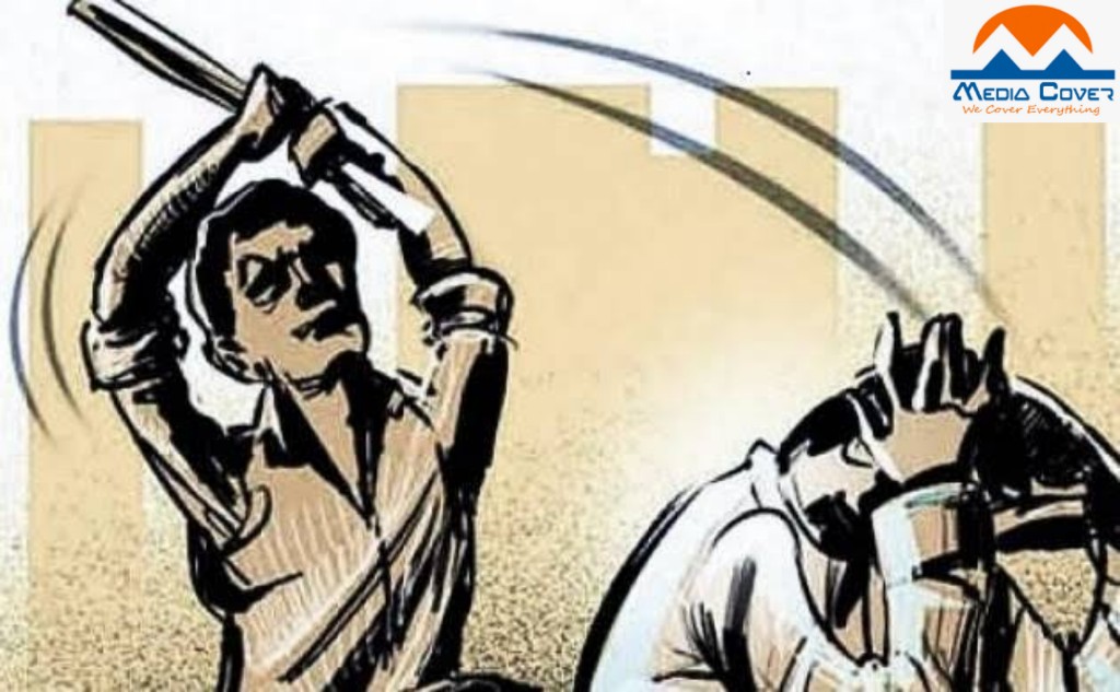 लूट ! सर्राफा व्यवसायी से दस हजार रुपए और बाइक ले लूटेरे फरार