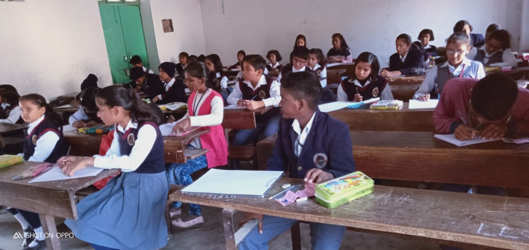 वेलफेयर क्लब ! विजयी प्रतिभागियों को “24वें वेलफेयर उत्सव” में मिलेगा पुरस्कार और पदक