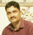 “मेरी कविता एक ताकत है”………