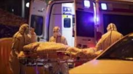 तीव्र संक्रामक है कोरोना वायरस (Corona virus),जानकारी और सुरक्षा ही बचाव