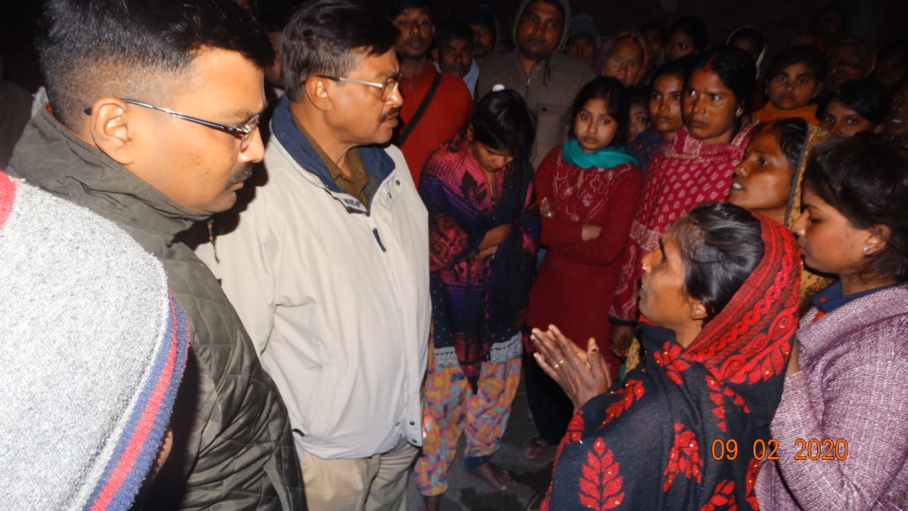 हौसलाबुलन्द हमलावरों ने दो सगे भाईयों की ली जान