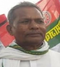 समाजवादी पार्टी ! जिलाध्यक्ष पद पर रामधारी यादव के नाम पर लगी मुहर