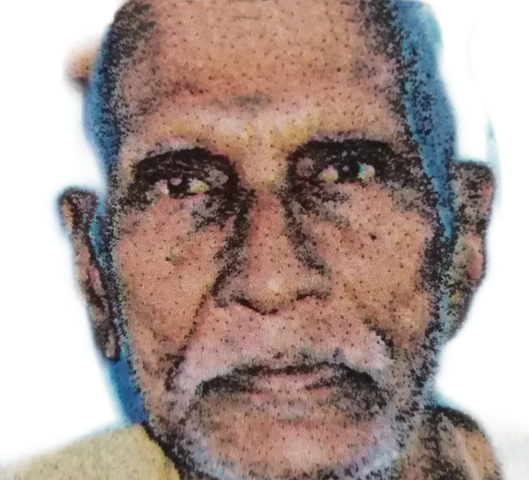 आजाद हिन्द फौज के सेनानी विद्याधर राय ने तोड़ा दम