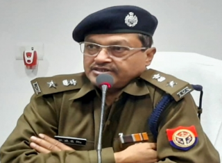 ट्रांसफर ! जिले में दौड़ी पुलिसिया तबादला एक्सप्रेस