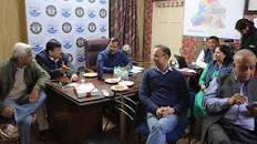 दिल्ली विधानसभा चुनाव ! केजरीवाल को फिर मिली कमान