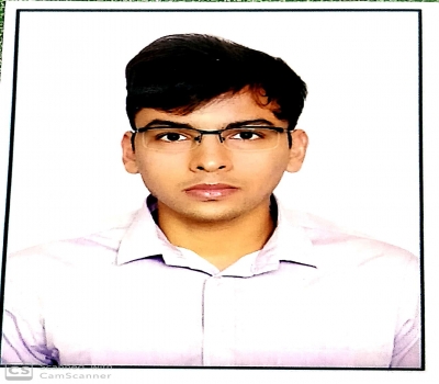 कामयाबी ! ऋषि कुमार ने यूनियन पब्लिक सर्विस कमीशन के इंडियन फॉरेस्ट सर्विस परीक्षा में टाप कर बढ़ाया जिले का मान